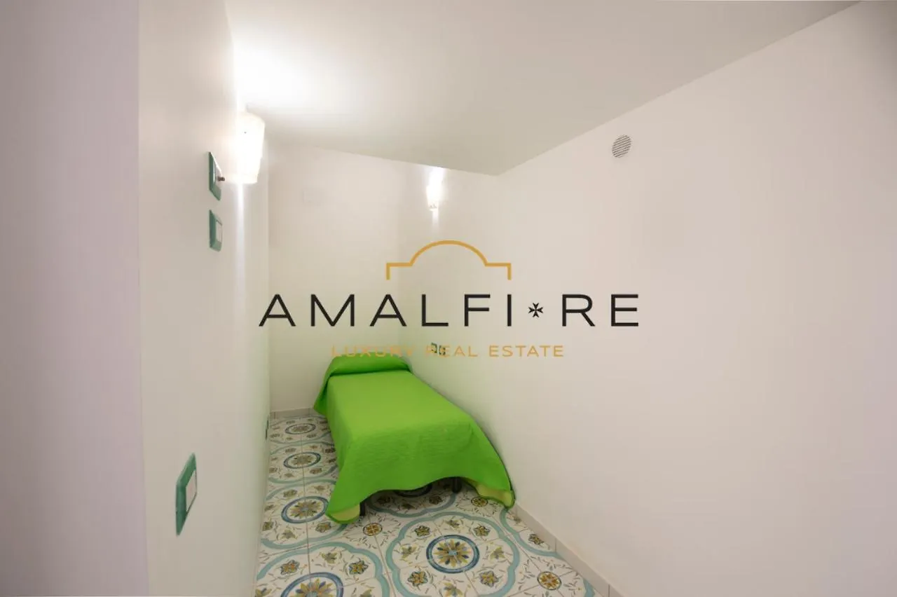 Casa Smeraldo Amalfi